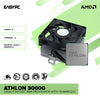 AMD Athlon 3000G Vega 3 Socket Am4 Processor