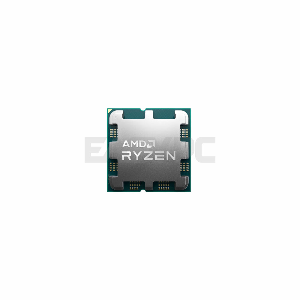 AMD RYZEN 5 7600X AM5 D5 4.7ghz Processor – EasyPC