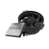 AMD Ryzen 3 4100 Socket Am4 3.8GHz with Wraith Stealth Cooler Processor MPK-a