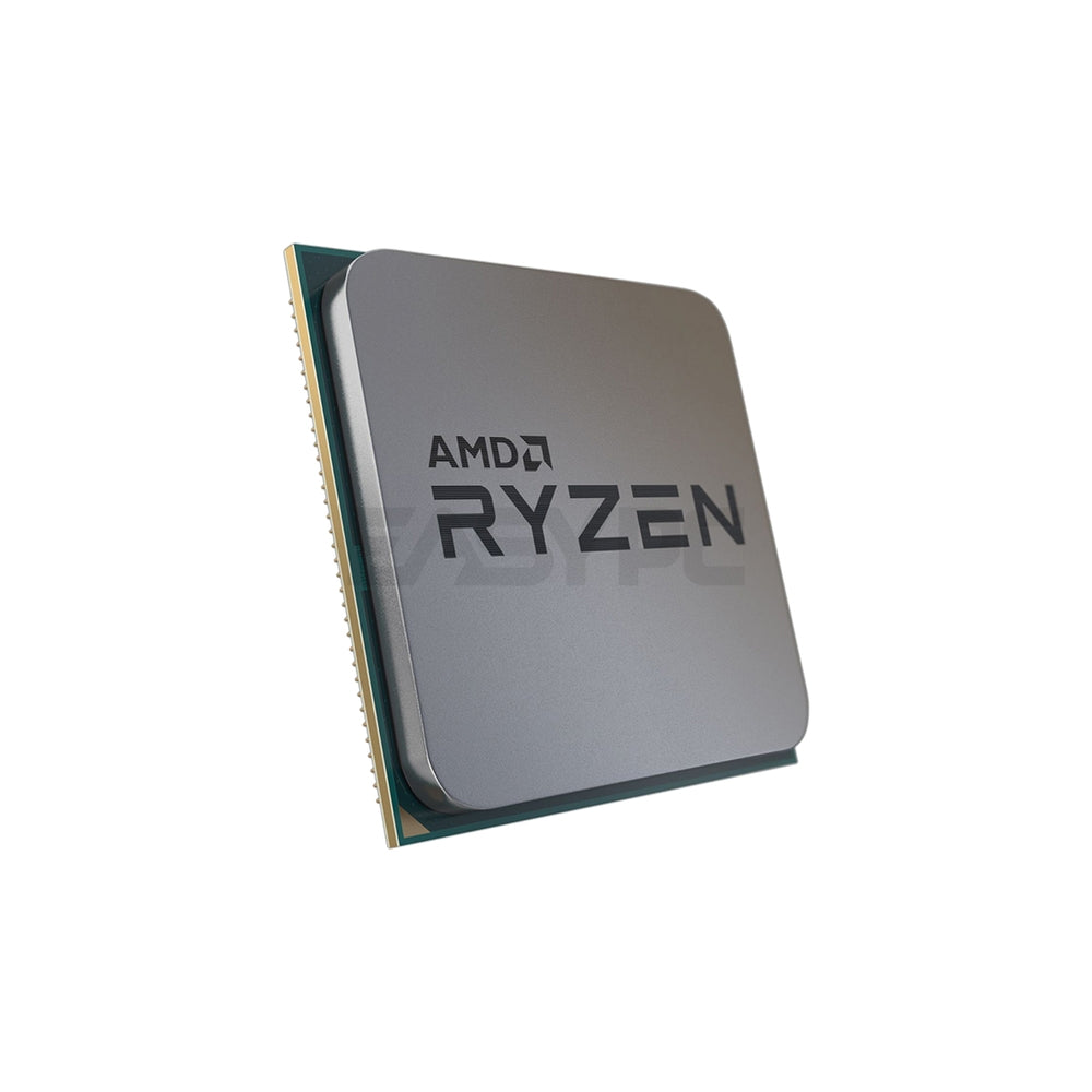 AMD Ryzen 3 4100 Socket Am4 3.8GHz with Wraith Stealth – EasyPC