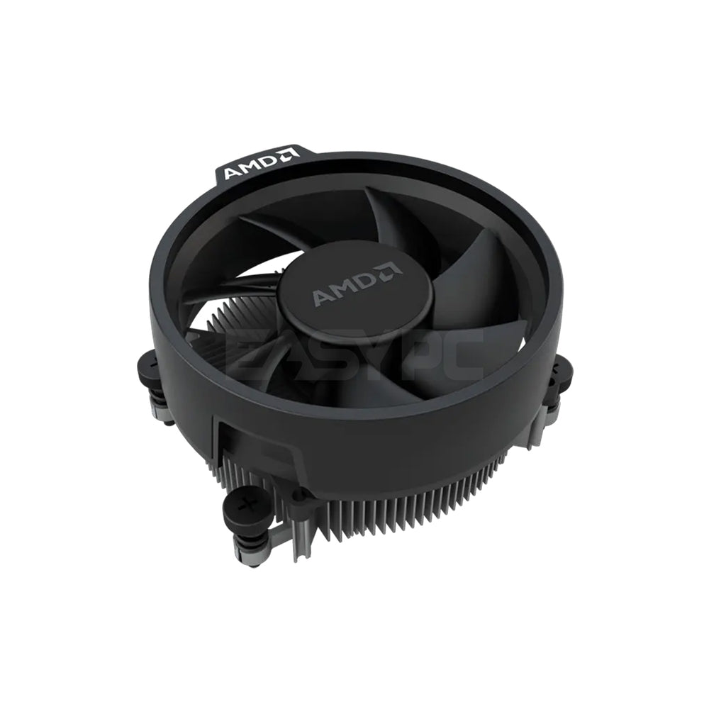 AMD Ryzen 3 4100 Socket Am4 3.8GHz with Wraith Stealth – EasyPC