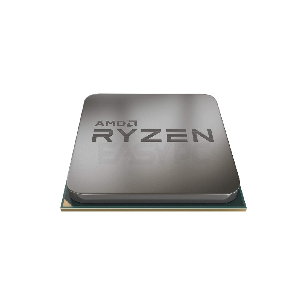 AMD Ryzen 5 3600 Socket Am4 4.2ghz Processor with AMD Fan MPK