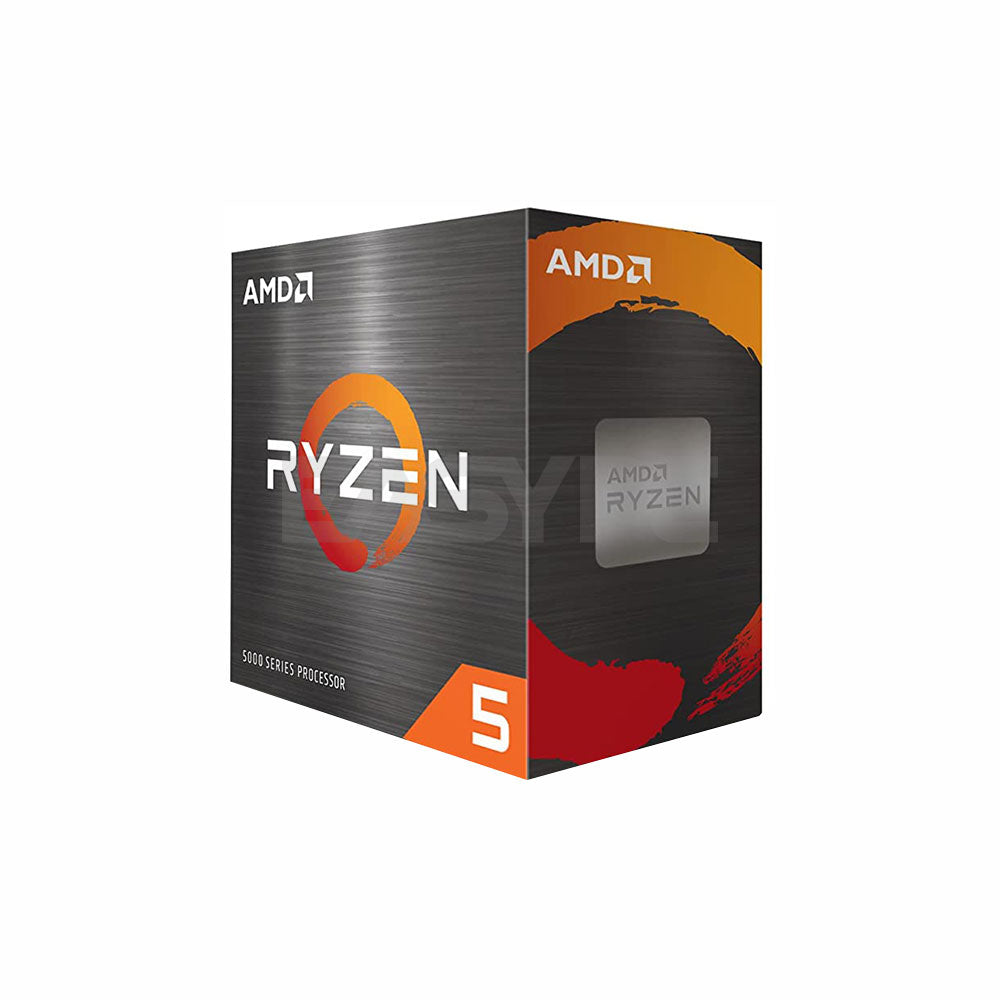 AMD Ryzen 5 4500 Socket Am4 3.6GHz box processor – EasyPC