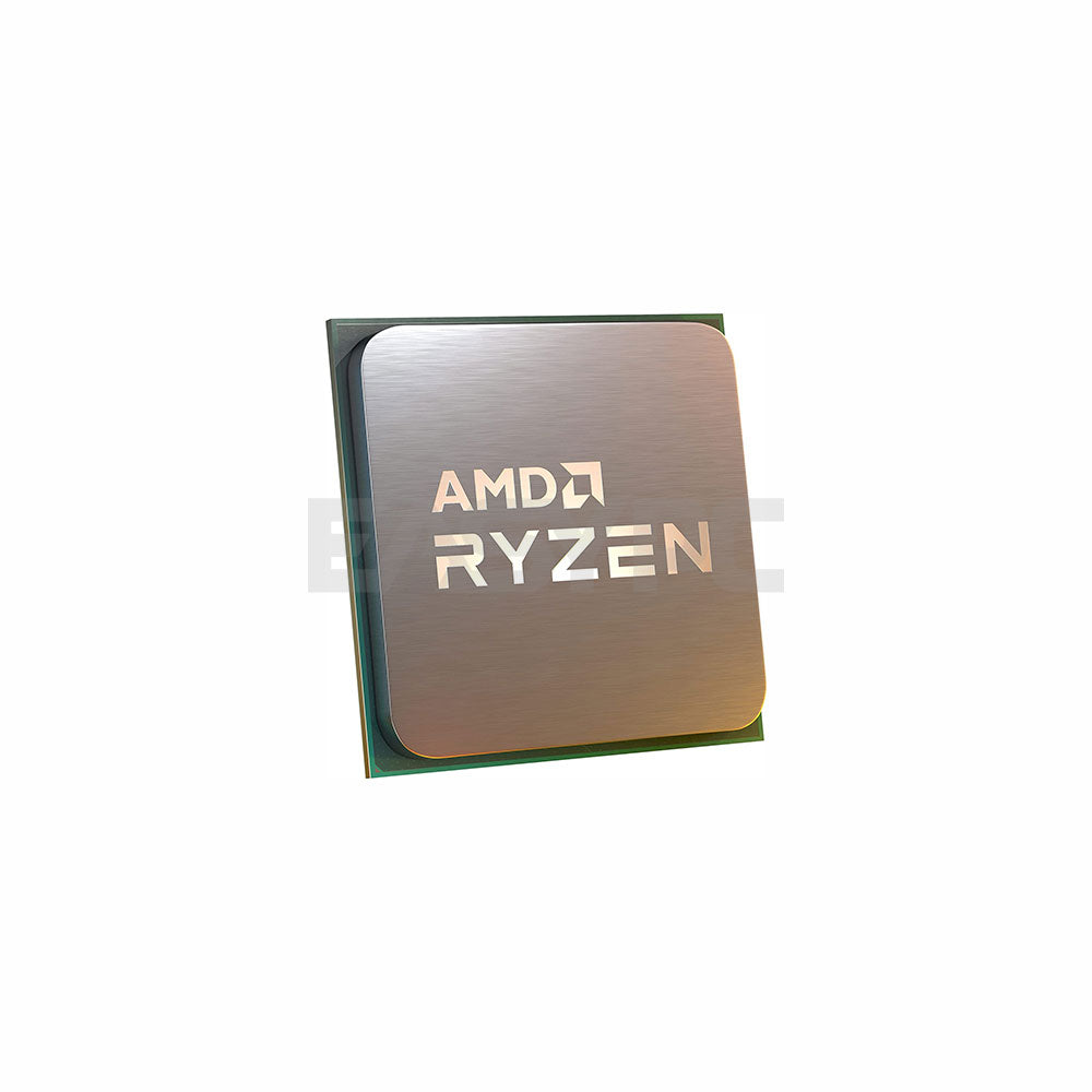 AMD Ryzen 5 5600G Socket Am4 3.9GHz with Radeon Vega 7