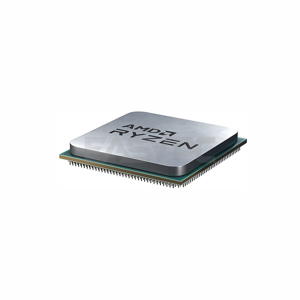 AMD Ryzen 5 5600G Socket Am4 3.9GHz-d