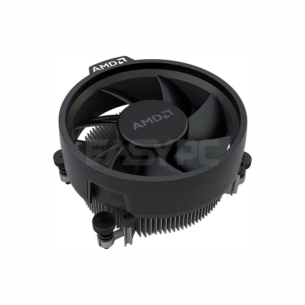 Amd Wraith Prism Ryzen 3600 Aio Cooler Amd Cpu Fan Stock Cooler