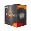AMD Ryzen 5 5600X Socket AM4 3.4GHz Processor-b