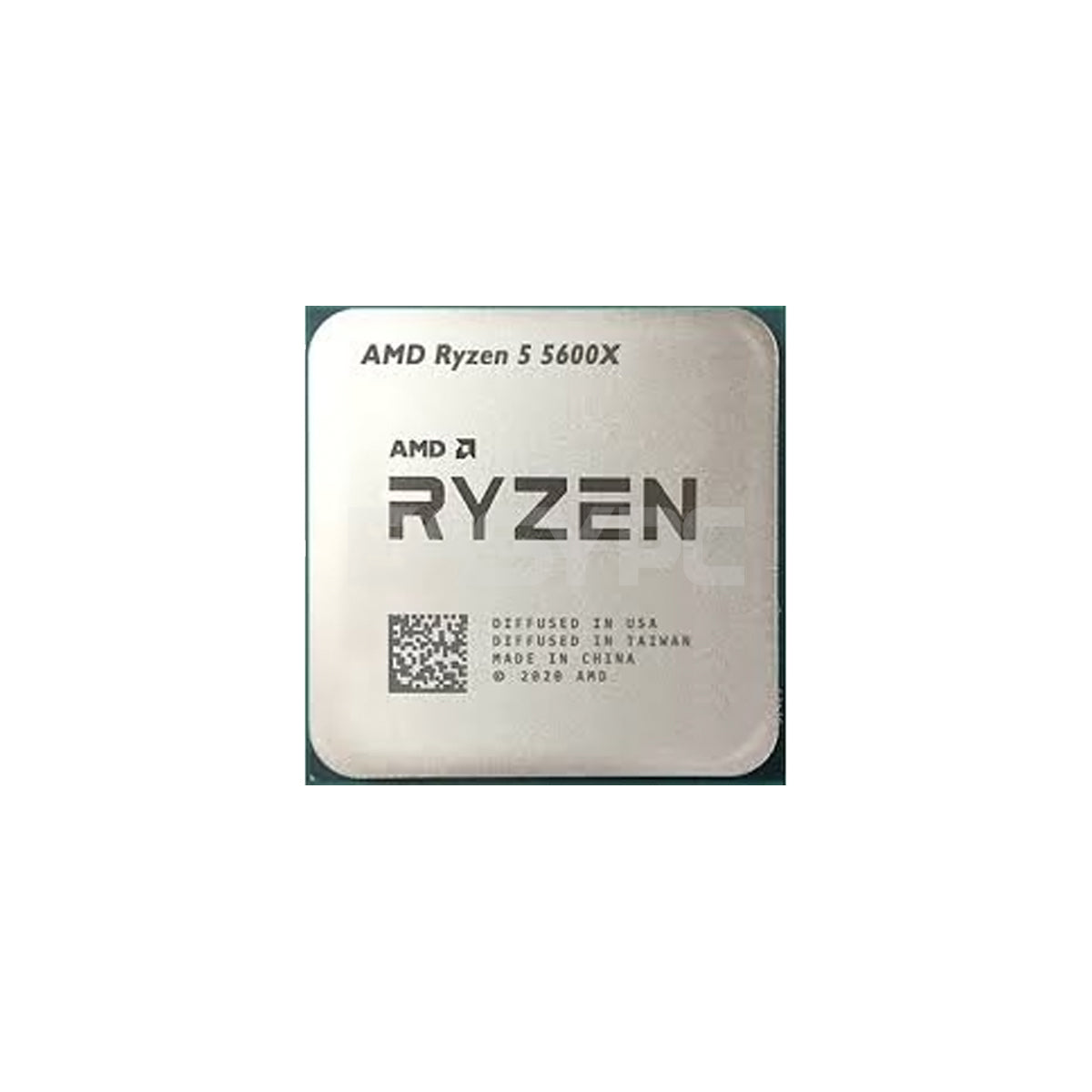 Ryzen 5000 Series 5600x Price Procesor Ryzen 5600x AMD Ryzen 5600X