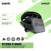 AMD Ryzen 5 5600 Socket Am4 3.5GHz Processor