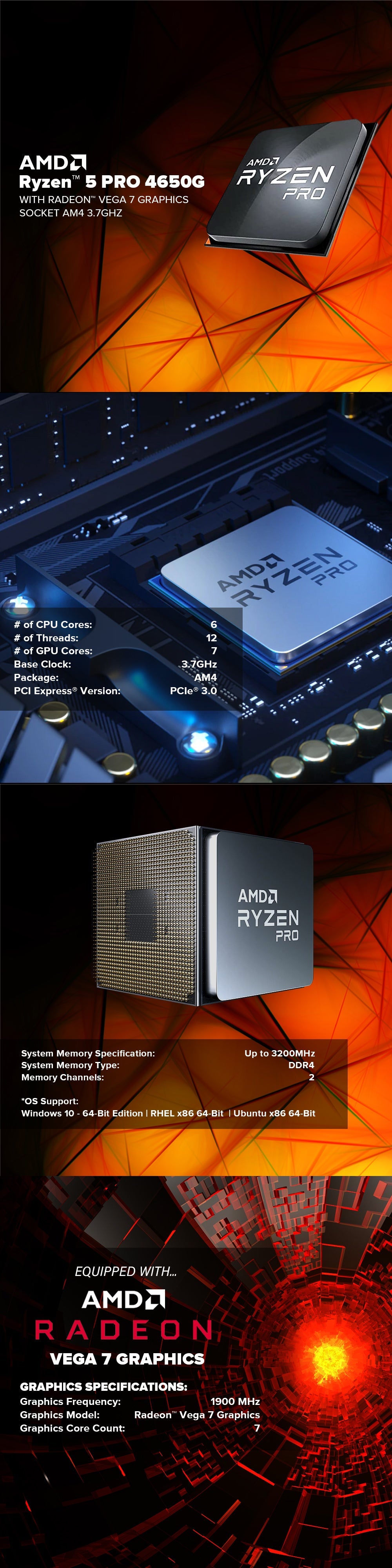 Ryzen 3000 Ryzen 4000 Series Processor Amd Ryzen Pro Ryzen 4000