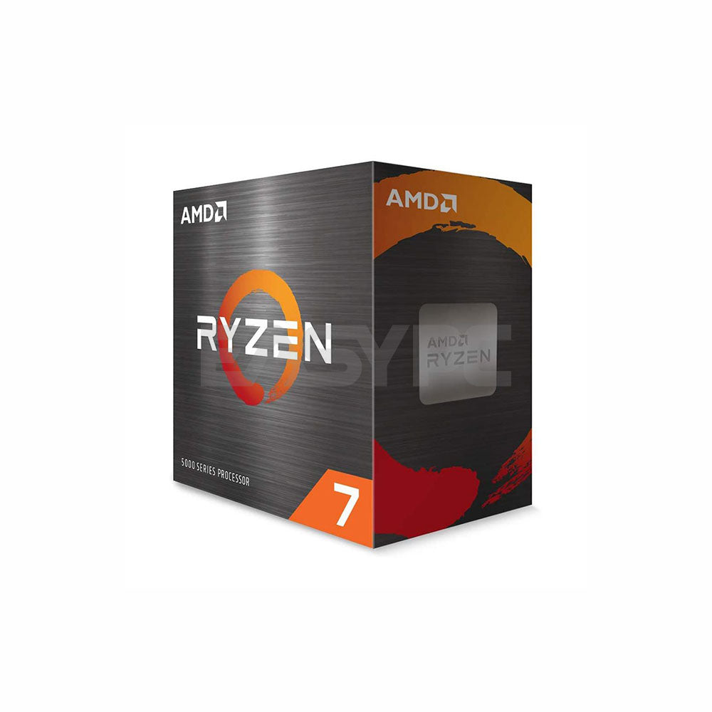 AMD Ryzen 7 5700X Socket AM4 3.7GHz Processor – EasyPC