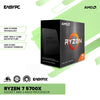 AMD Ryzen 7 5700X Socket AM4 3.7GHz Processor