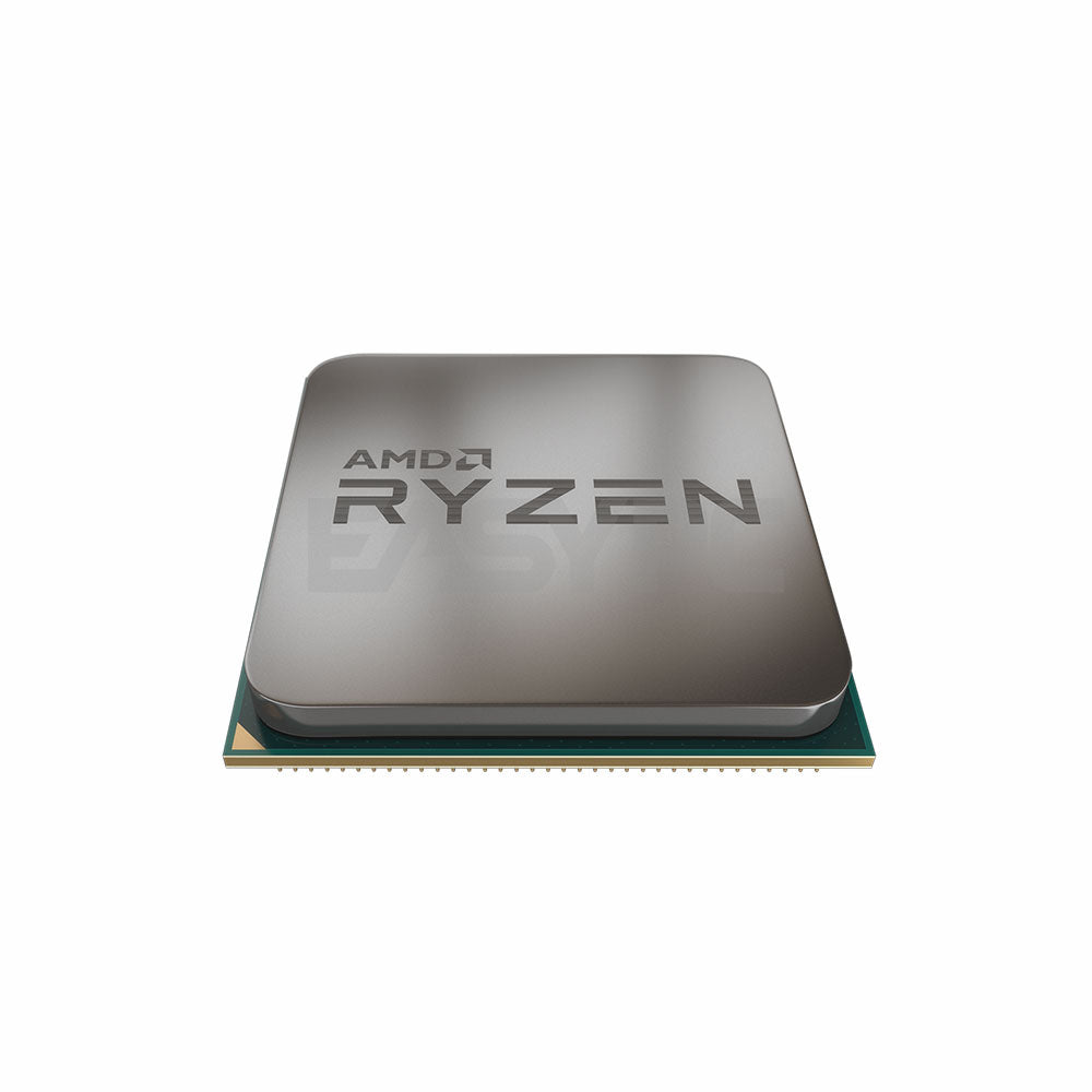 AMD Ryzen 5800X3D AM4 Processor – EasyPC