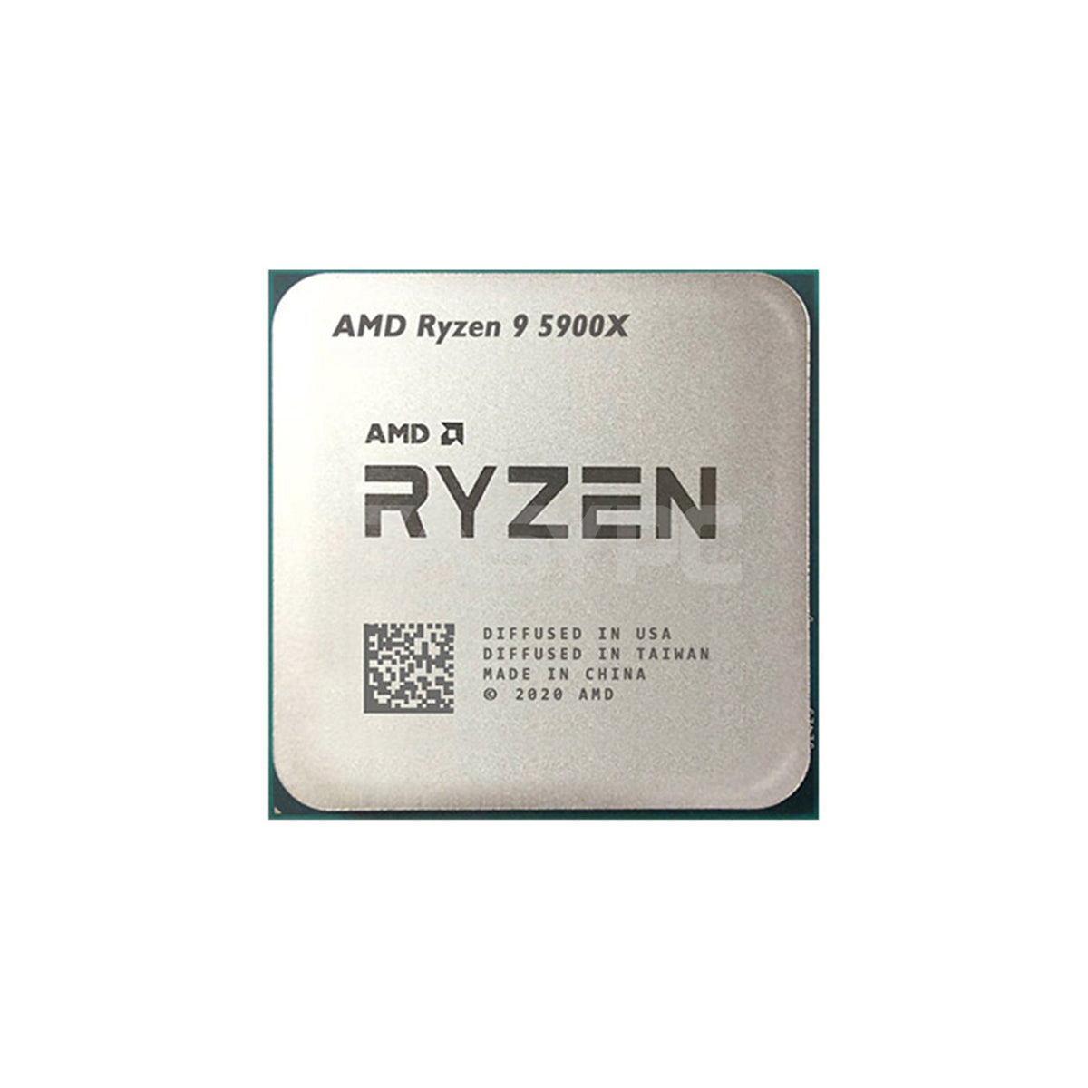 AMD Ryzen 9 5900X Socket AM4 3.7GHz Processor-c