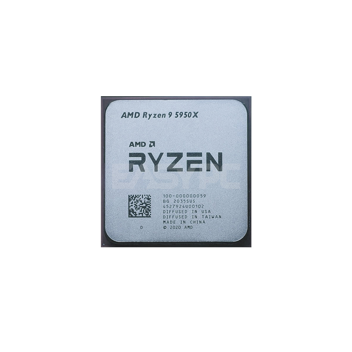 5950x Processor Amd Ryzen 5950x Price In Usa Ghz Ryzen 5950x Price