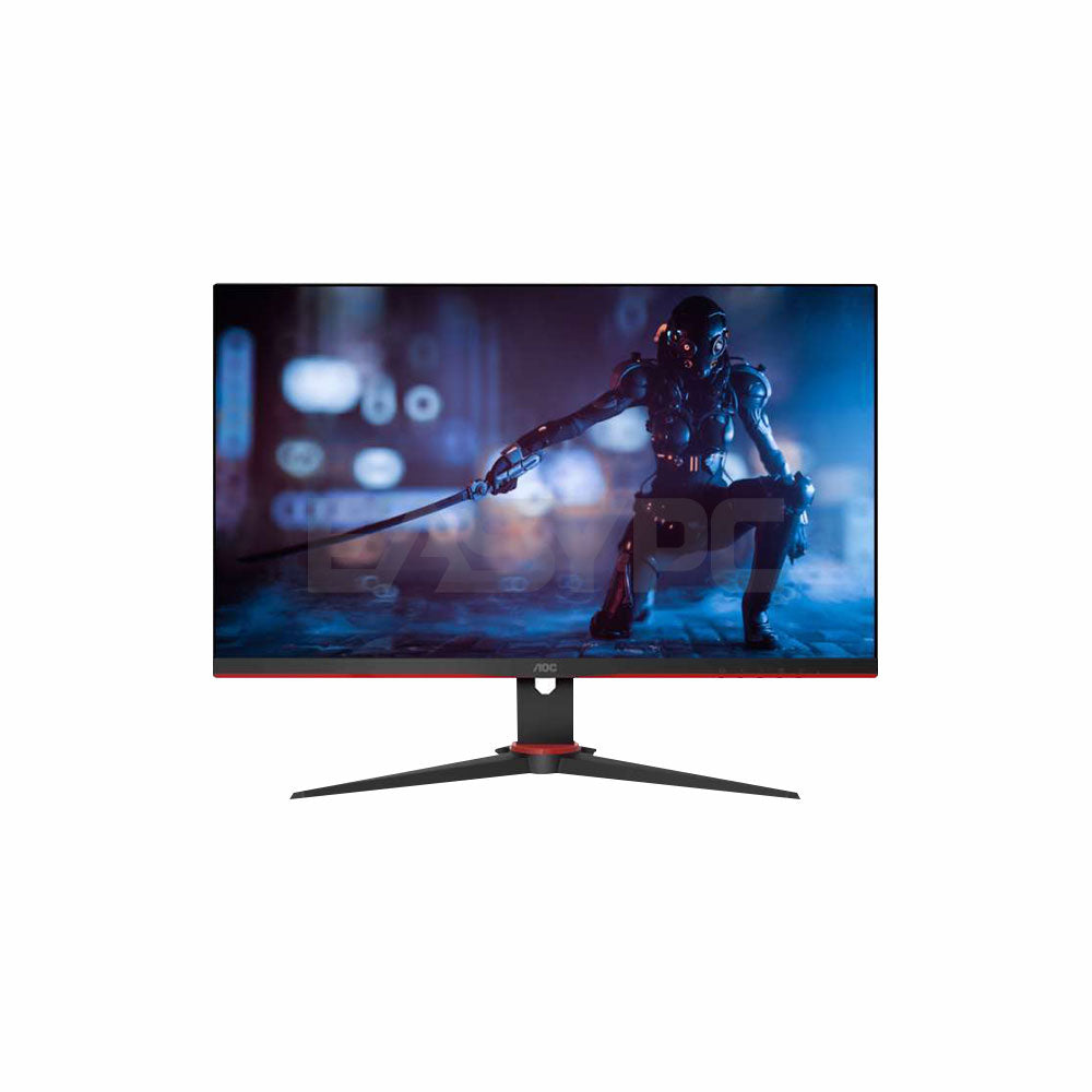 AOC ゲーミングモニター 24G2SPE/11（23.8/IPS/165Hz) Amazon.com: AOC Gaming 24G2SPU - 24 Inch FHD Gaming Monitor