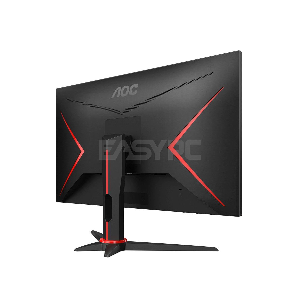 AOC 27G2SPE Gaming Monitor-d