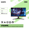 AOC 27G2SPE Gaming Monitor