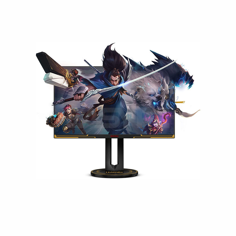 AOC AGON PRO AG275QXL 27