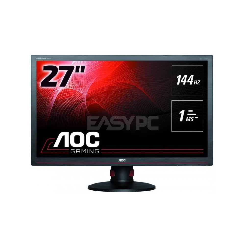 AOC Agon G2770PF 27" 144Hz Gaming Monitor-a