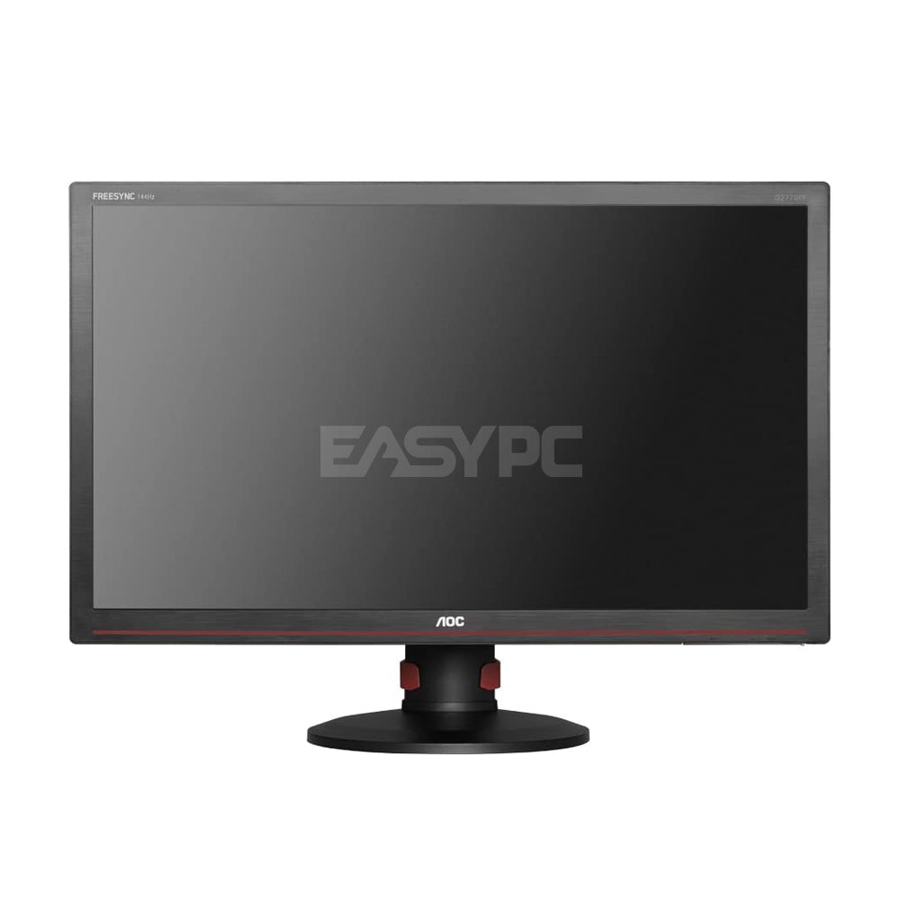 Aoc 144hz Freesync AOC 24G2E 16:9 Full HD 144Hz IPS Gaming Monitor