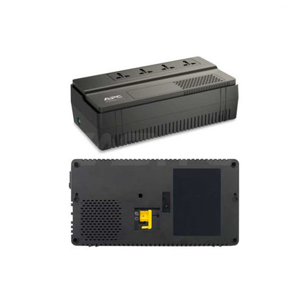 APC BVX650I-PH Easy UPS / Battery Backup - iTech Philippines