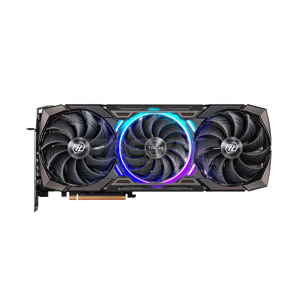 ASROCK Radeon RX 7900 XTX Taichi RX7900XTX TC 24GO 24GB – EasyPC
