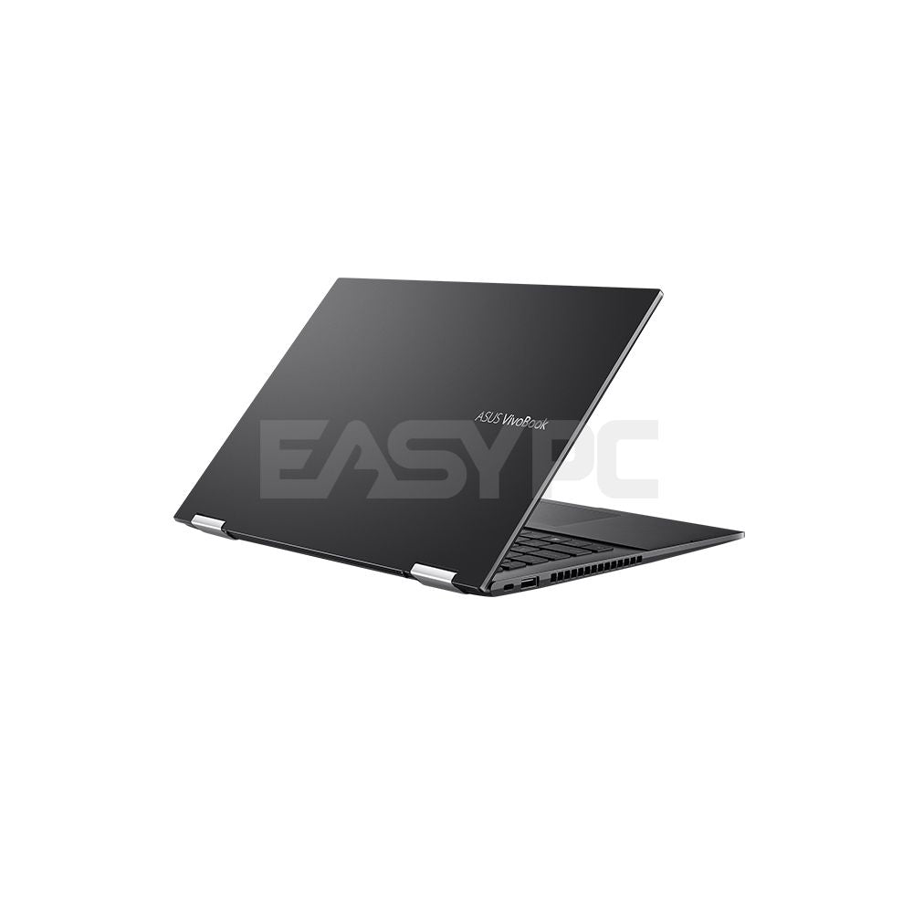 ASUS VIVOBOOK Flip 14 TP412FA-EC339T Intel i3-10110 4gb*2, 14