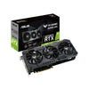 ASUS TUF Gaming NVIDIA® GeForce NVIDIA® GeForce RTX 3060 Graphics Card TUF-NVIDIA® GeForce RTX3060-12G-GAMING (PCIe 4.0, 12GB GDDR6, HDMI 2.1, DisplayPort 1.4a, Dual Ball Fan Bearings Gaming Videocard