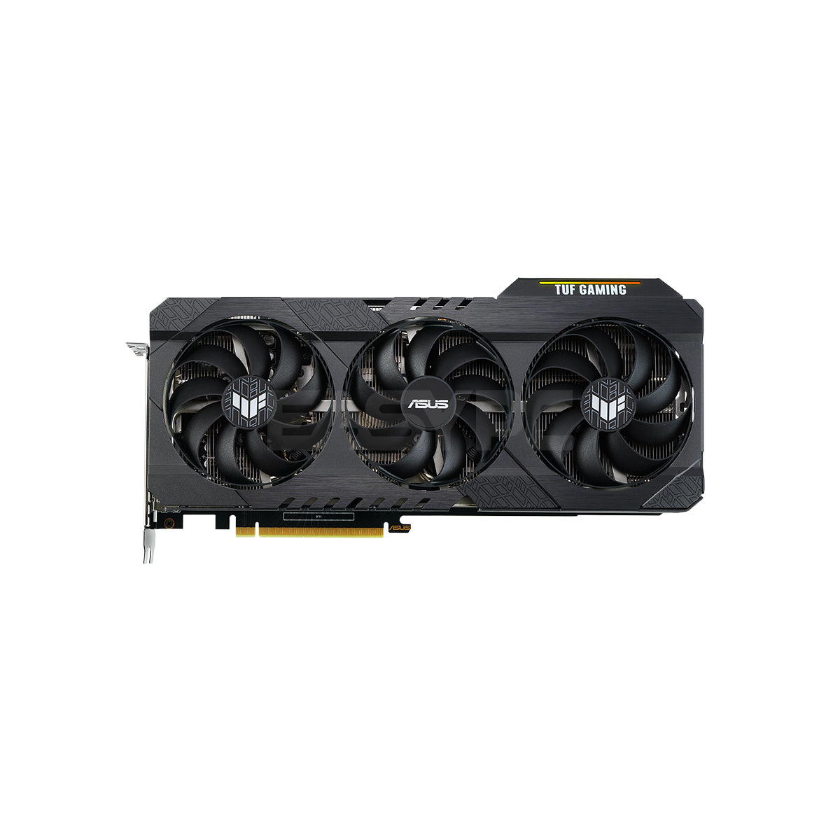 ASUS TUF Gaming NVIDIA® GeForce RTX™ 3060 Graphics Card  TUF-RTX™3060-12G-GAMING (PCIe 12GB GDDR6, HDMI DisplayPort  Dual Ball Fan