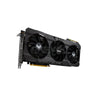 ASUS TUF Gaming NVIDIA® GeForce NVIDIA® GeForce RTX 3060 Graphics Card TUF-NVIDIA® GeForce RTX3060-12G-GAMING (PCIe 4.0, 12GB GDDR6, HDMI 2.1, DisplayPort 1.4a, Dual Ball Fan Bearings Gaming Videocard
