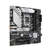 ASUS Prime B760M-A WIFI D4 Socket LGA 1700 Ddr4 Motherboard-b
