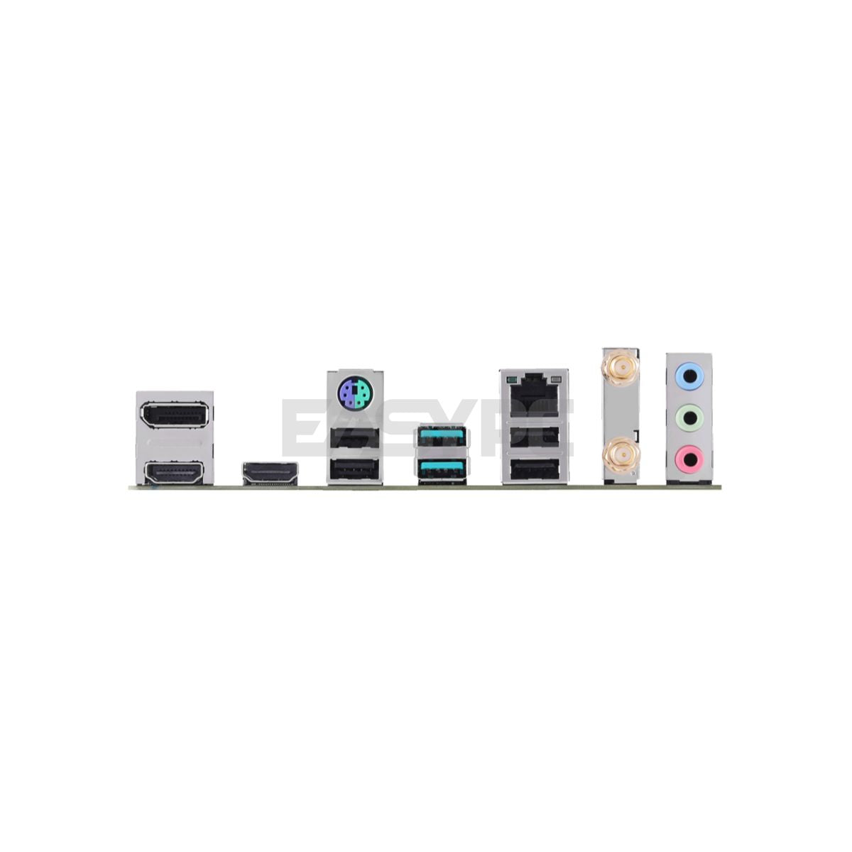 ASUS Prime B760M-A WIFI D4 Socket LGA 1700 Ddr4 Motherboard-e