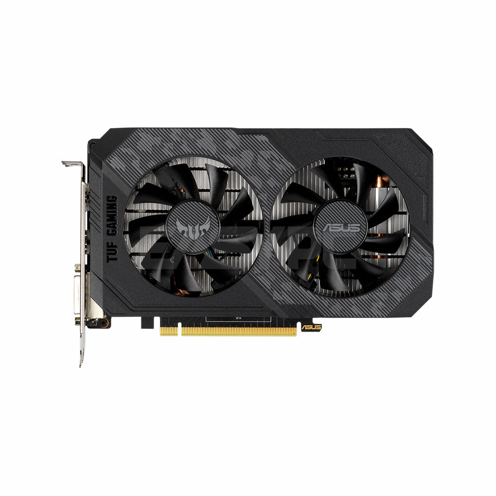Graphics Card 1650 Super Tuf Gaming Oc ASUS TUF Gaming NVIDIA