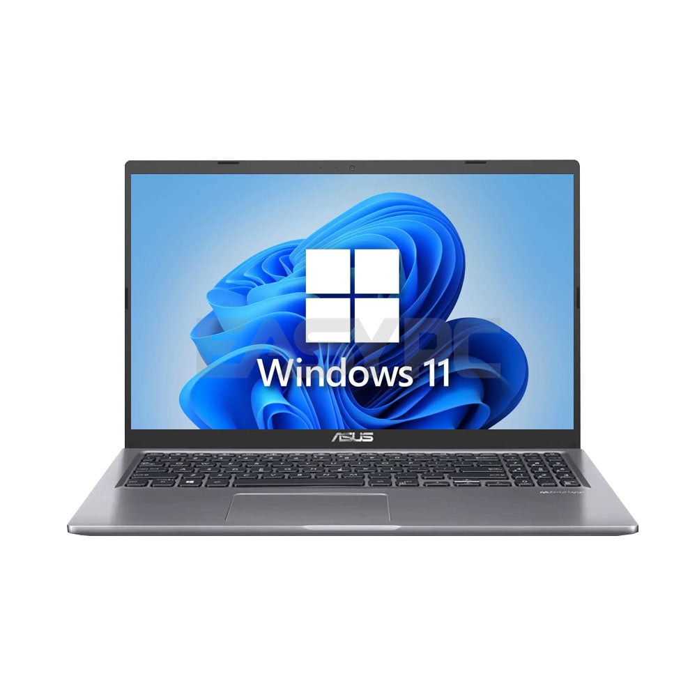 ASUS VivoBook 15 Intel Core i3- PCIe SSD/Win11(Smode) Laptop – EasyPC