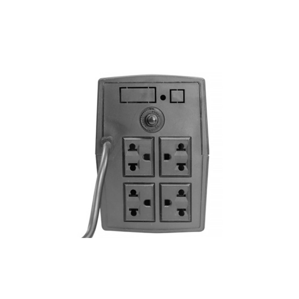 AWP AID650 Aide 390W-650VA with AVR Universal Socket Ups-b