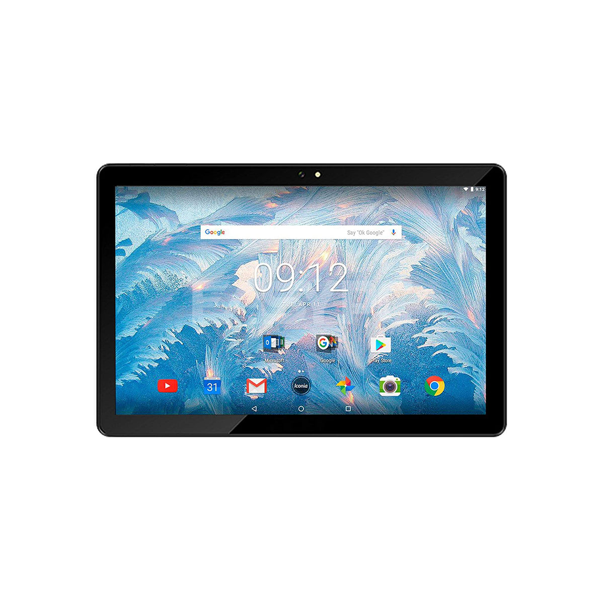 Acer Iconia One 10 T4-129L Tablet MTK8765 Cortex A53 1.3GHz M32GB/3GB Ram/Android 9.0/10.1