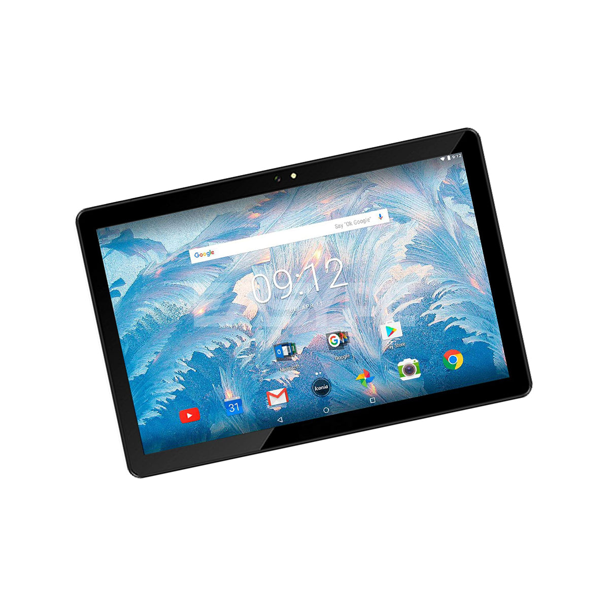 Acer Iconia One 10 T4-129L Tablet MTK8765 Cortex A53 1.3GHz M32GB/3GB Ram/Android 9.0/10.1