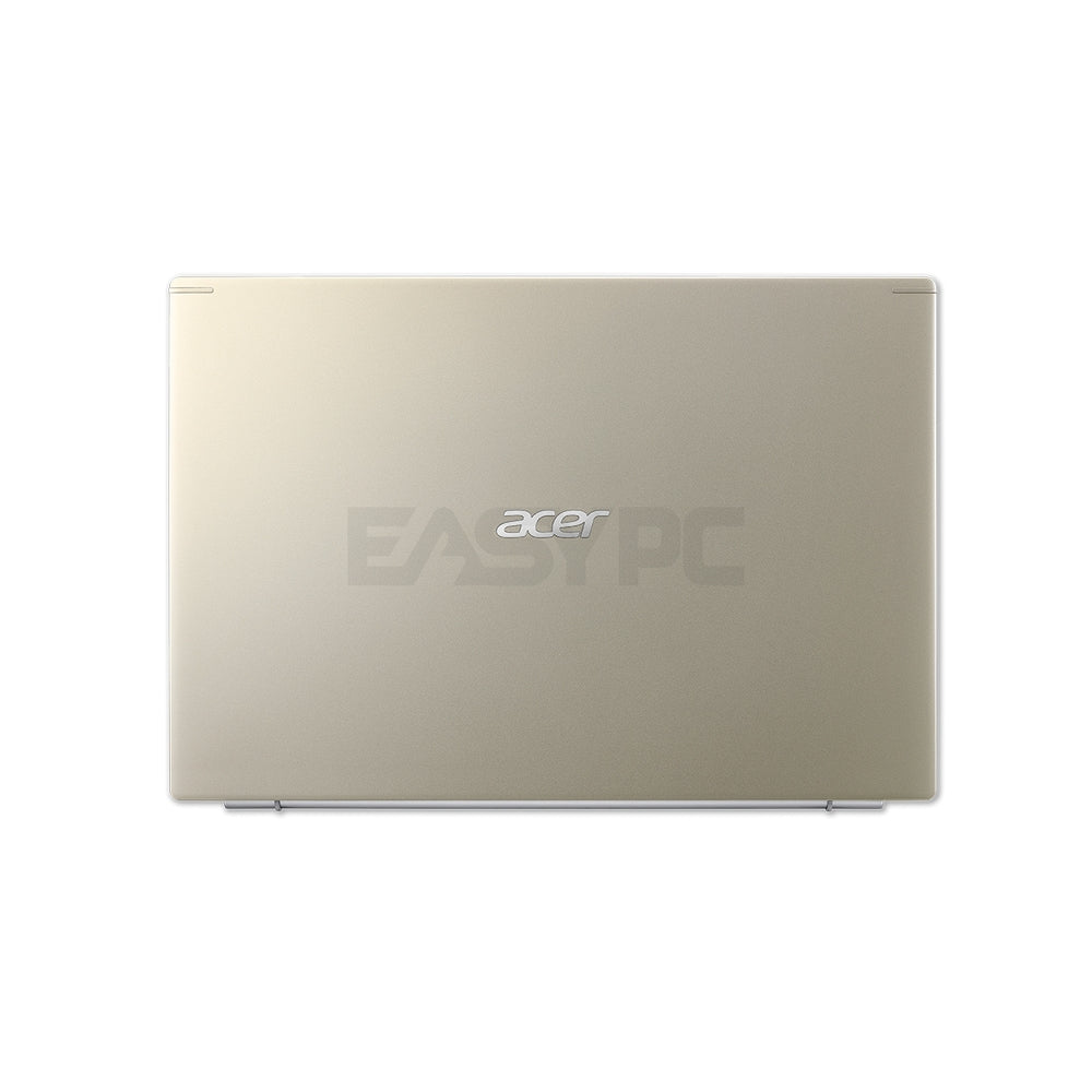 Acer Aspire 5 Ordinateur portable, A514-54, Or