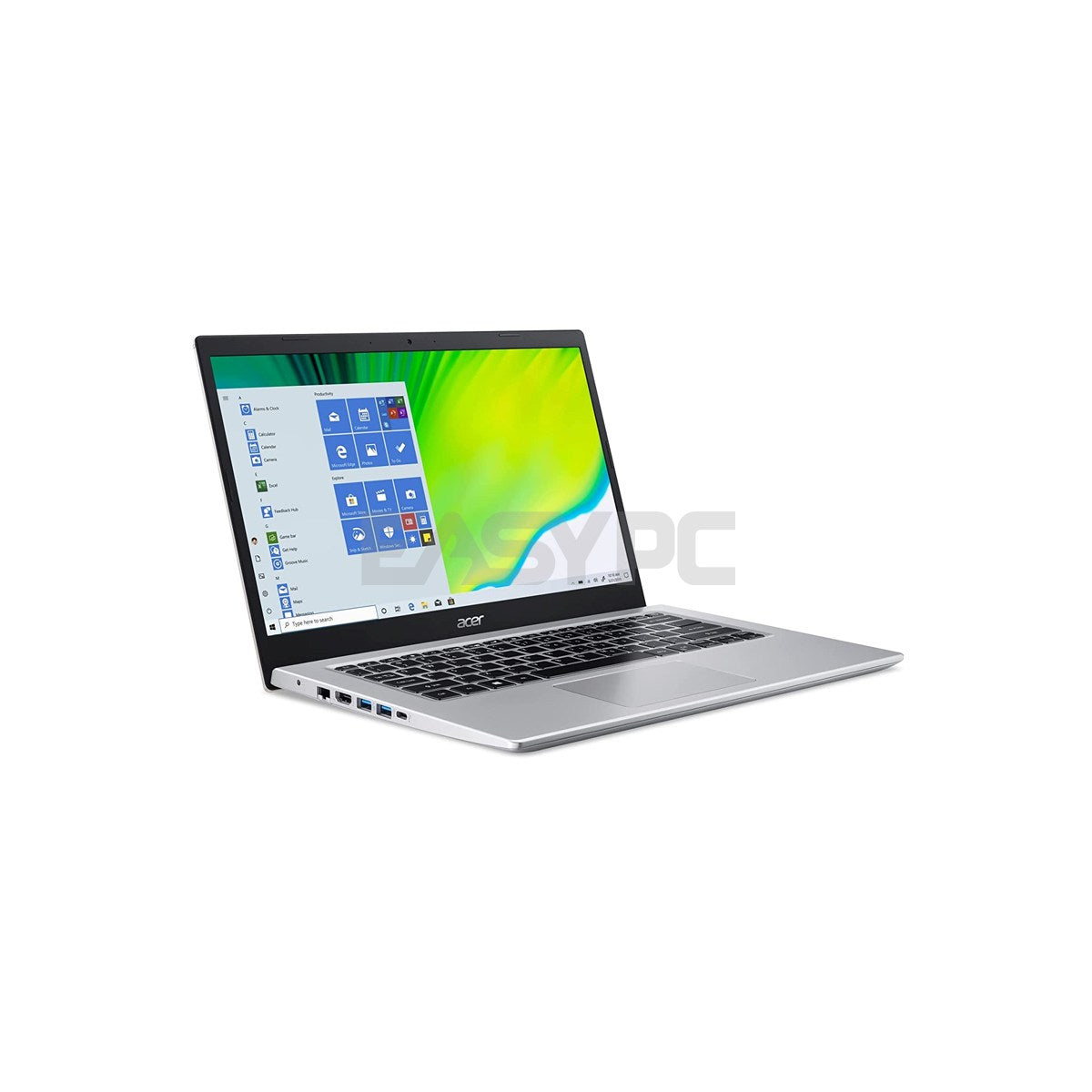 Acer Aspire 5  14