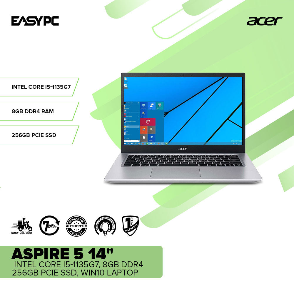 Acer Aspire 14
