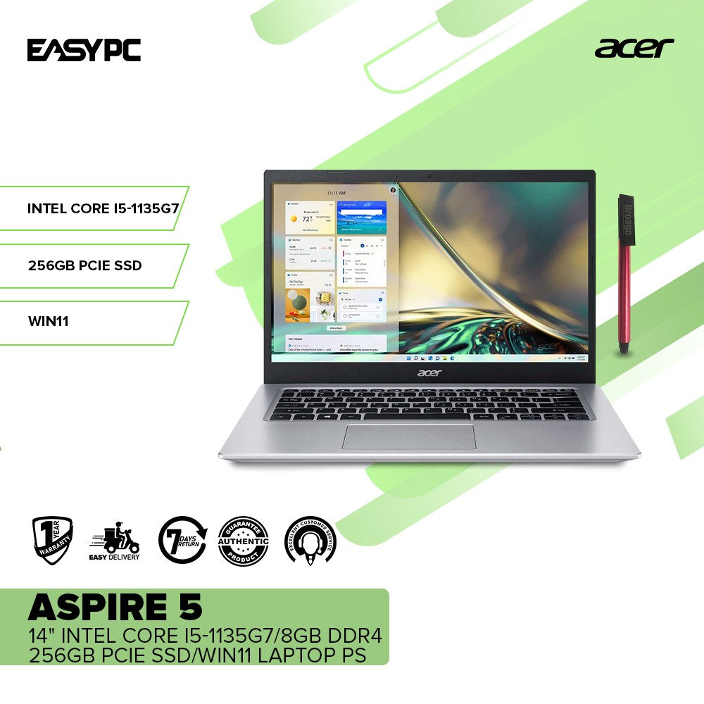 Acer Aspire 14