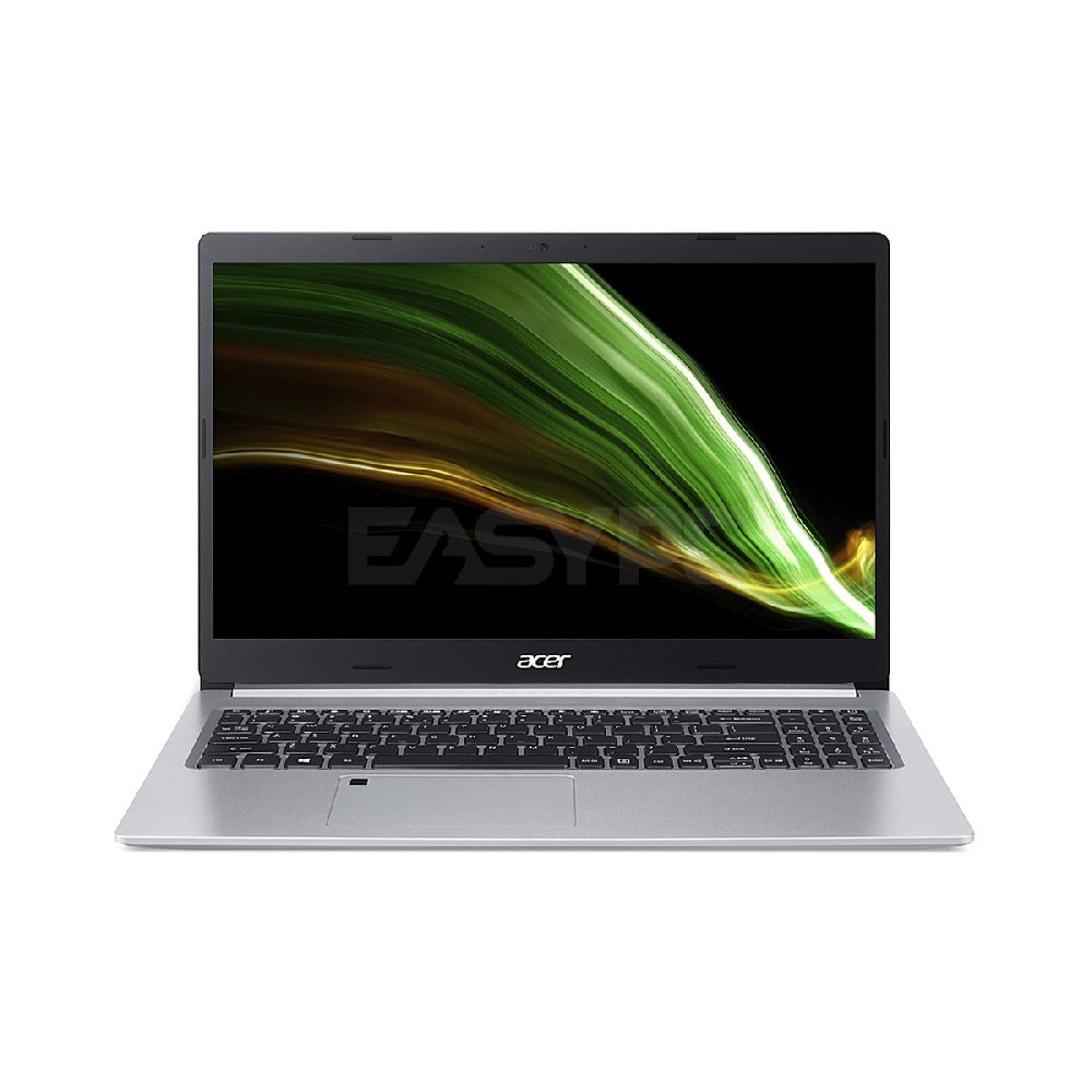 Acer Aspire 5 A515 45 R74Z Ryzen 5 5500U 8GB 256GB NVMe SSD Win11
