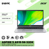 Acer Aspire 5 A515-56-32DK i3-1115G4