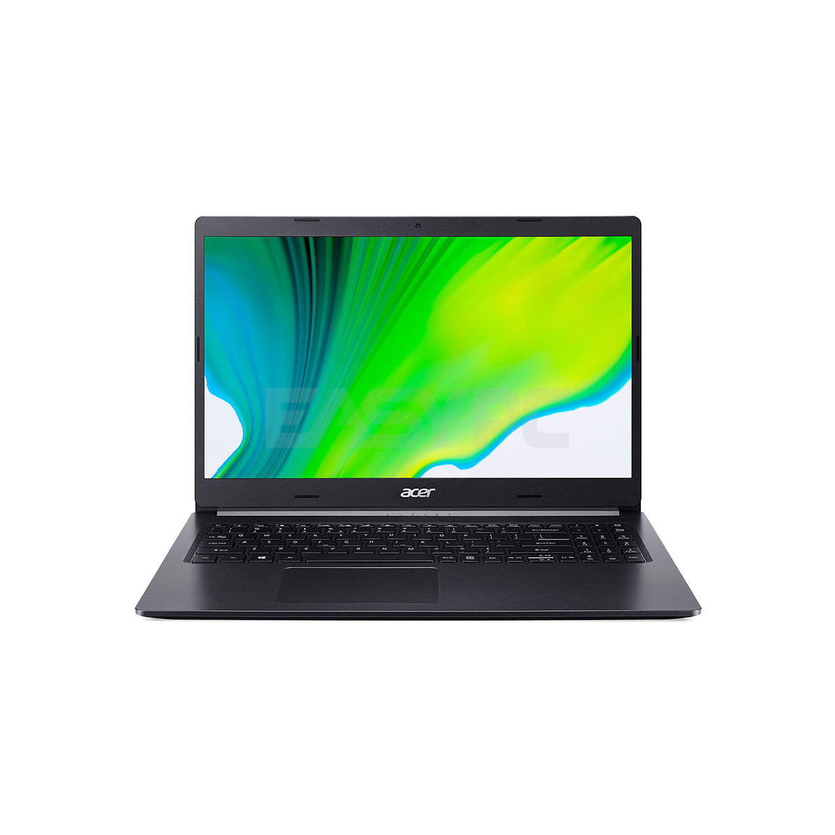Acer Aspire I7-1165G7 8Gb Win10 256 Ssd 1Tb Hdd Mx 350 Laptop