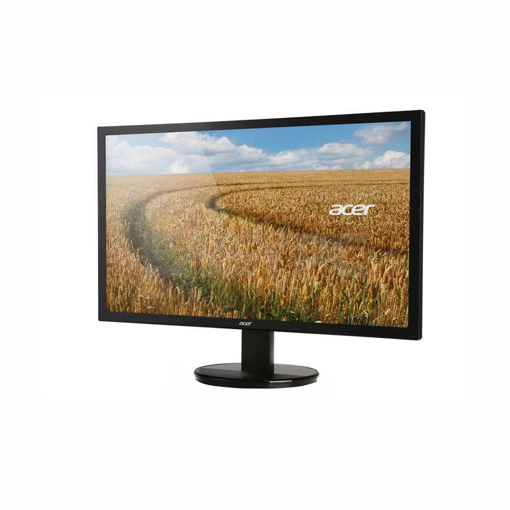 Acer K202HQL 19.5 Inch 60Hz LED Monitor – EasyPC