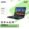 Acer Nitro 5 AN515-58-50YE Intel Core I5-12500H