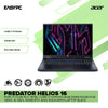 Acer Predator Helios 16 PH16-71-72VB 