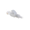 Ad-Link Ethernet Cable 30-Meters Cat5 Light Weight Convenient to Use Patch Cable Gray