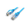 Ad-Link 20-Meters Cat6 Patch Cable Blue-c